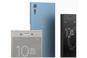 Sony Xperia XZs กล้อง Motion Eye สเปคไฮเอนด์! ปรับราคาใหม่เหลือเพียง 17,990 บาทเท่านั้น
