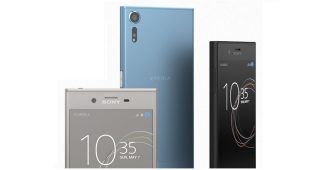 Sony Xperia XZs กล้อง Motion Eye สเปคไฮเอนด์! ปรับราคาใหม่เหลือเพียง 17,990 บาทเท่านั้น
