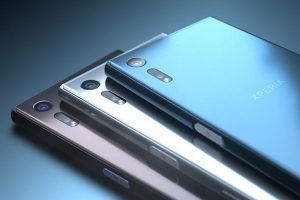 Sony จ่อร่วมงาน IFA 2017 คาดเปิดตัว Xperia XZ1, XZ1 Compact และ Xperia X1