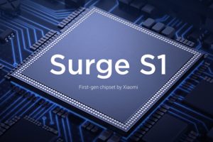 สื่อนอกเผย! สมาร์ทโฟน Nokia รุ่นใหม่ อาจใช้ชิป Surge S1 จาก Xiaomi