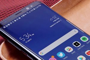 Ulefone F2 สมาร์ทโฟนดีไซน์คล้าย Samsung Galaxy S8 เตรียมเปิดตัวเร็วๆ นี้