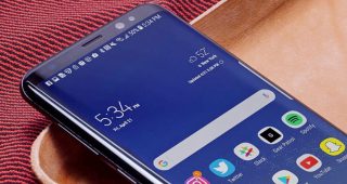 Ulefone F2 สมาร์ทโฟนดีไซน์คล้าย Samsung Galaxy S8 เตรียมเปิดตัวเร็วๆ นี้