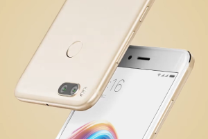 เผยคลิปวิดีโอทีเซอร์ Xiaomi Mi 5X ชูกล้องหลังเลนส์คู่ ก่อนเปิดตัว 26 กรกฎาคมนี้!