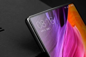 พบข้อมูลสเปค Xiaomi Mi Mix 2 รันระบบ Android 7.1.1 ดีไซน์ไร้ขอบจอ บนฐานข้อมูล Geekbench