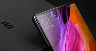 พบข้อมูลสเปค Xiaomi Mi Mix 2 รันระบบ Android 7.1.1 ดีไซน์ไร้ขอบจอ บนฐานข้อมูล Geekbench
