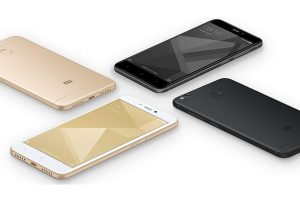 เผยสเปค Xiaomi Redmi Note 5 แบตอึด 3790mAh ขุมพลัง Snapdragon 660 ราคาถูก!