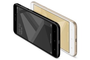 Xiaomi Redmi Note 4, Redmi 4X และ Redmi 4A สเปคครบ ราคาเบาๆ มีขายแล้วในไทย