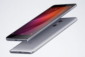 สื่อจีนเผย! Xiaomi Redmi Pro 2 อาจเปลี่ยนชื่อเป็น Xiaomi X1 สมาร์ทโฟนกล้องคู่ ไร้ขอบจอ ราคาประหยัด