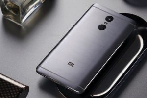 หลุดสเปค Xiaomi Redmi Pro 2 ชูกล้องหลังเลนส์คู่ RAM 3GB ขุมพลัง Snapdragon 660
