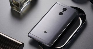 หลุดสเปค Xiaomi Redmi Pro 2 ชูกล้องหลังเลนส์คู่ RAM 3GB ขุมพลัง Snapdragon 660