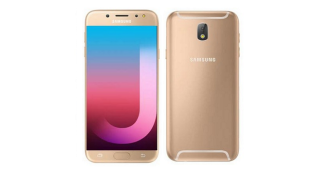Samsung Galaxy J7 Core (2017) ขุมพลัง Octa-Core กล้อง 13MP รองรับ 2 ซิมการ์ด รัน Android 7.0