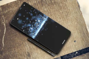 Samsung ยืนยัน! Galaxy Note8 พร้อมให้แฟนๆ ชาวไทยสัมผัสเดือนกันยายนนี้แน่นอน