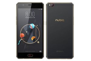 Nubia M2 Lite กล้องเซลฟี่ 16MP แรม 4GB แบตอึด 3000mAh รองรับ 2 ซิมการ์ด