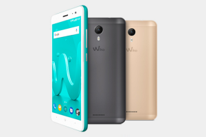 Wiko Jerry2 หน้าจอ IPS ขนาด 5 นิ้ว รัน Android 7.0 Nougat ความจุ 16GB
