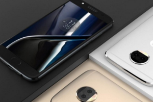 เผยสเปค Moto G5S Plus ชูกล้องหลังเลนส์คู่ RAM 4GB ลุ้นเปิดตัว 25 กรกฎาคมนี้!