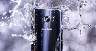 ประธาน Samsung Mobile เผย! Galaxy S8 ยอดขายเพิ่มขึ้น 15% เมื่อเทียบกับ Galaxy S7