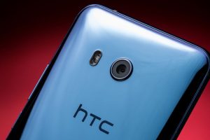 ข่าวดี! HTC U11 กระตุ้นผลประกอบการ HTC เพิ่มขึ้น 8.3% เมื่อเทียบกับปีก่อนในช่วงระยะเวลา 6 เดือน
