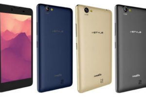 เปิดตัว i-mobile i-Style 713 รัน Android 7.0 เข้าถึงทุกไลฟ์สไตล์ ราคาเพียง 2,390 บาท!