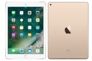 พิเศษกว่าใคร! iPad Air 2 รุ่น Wi-Fi ความจุ 32GB ราคาพิเศษเพียง 5,900 บาท*