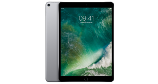 AIS เริ่มวางจำหน่าย iPad Pro รุ่น 10.5 นิ้ว และรุ่น 12.9 นิ้ว รับส่วนลดทันที 5,000 บาท!
