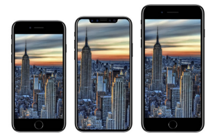 Foxconn เริ่มทดสอบการผลิต iPhone รุ่นใหม่แล้ว! iPhone 8 อาจมาตามกำหนดการเดิม