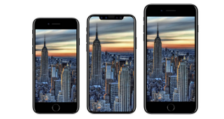 Foxconn เริ่มทดสอบการผลิต iPhone รุ่นใหม่แล้ว! iPhone 8 อาจมาตามกำหนดการเดิม