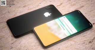 10 ข่าวลือของ iPhone 8 ที่ถูกวิเคราะห์โดย Ming-Chi Kuo และอาจเป็นความจริง!