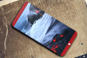 8 ข้อมูลเด่น! ที่อาจมีให้เห็นใน iPhone 8 จ่อยกเครื่องดีไซน์ใหม่ พร้อมฟีเจอร์เด็ดๆ เพียบ