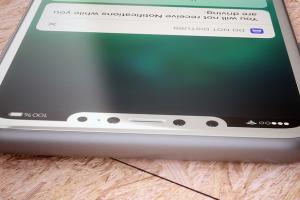 Apple ทดสอบฟีเจอร์ 