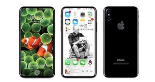 นักวิเคราะห์เชื่อ! iPhone 8 ยังไม่รองรับ Touch ID ใต้หน้าจอแน่นอน