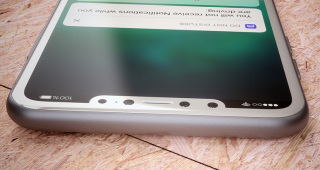 Apple ทดสอบฟีเจอร์