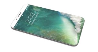 นักวิเคราะห์เผย Apple เจอปัญหา Touch ID ใต้จอภาพ OLED อาจเปิดตัว iPhone 8 ล่าช้า