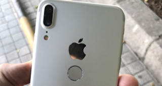 หลุดชิ้นส่วน iPhone 8 ระหว่างขนส่งจำนวนมาก! เผยโฉม Touch ID อยู่ด้านหลังเครื่อง