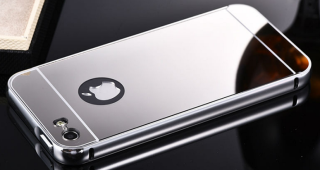 แหล่งข่าวเผย! iPhone 8 จะมีให้เลือก 4 สี หนึ่งในนั้นจะมีพื้นผิวกระจกสะท้อนเงา