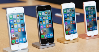 AIS, TrueMove H และ dtac จัดโปรเด็ด! ล้างสต็อก iPhone SE เหลือเพียง 2,900 บาท*