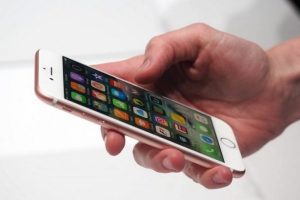 Apple ปล่อยอัปเดต iOS 10.3.3 แก้ปัญหาด้านความปลอดภัย และบั้กต่างๆ