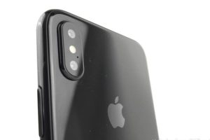 สื่อคาด! iPhone 8 อาจมาพร้อมกล้องด้านหลังแบบ 3D Laser โฟกัสเร็วจับภาพแม่นยำแม้ในที่แสงน้อย