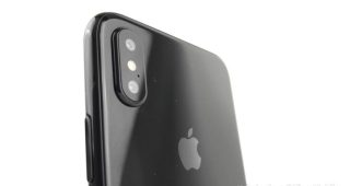 สื่อคาด! iPhone 8 อาจมาพร้อมกล้องด้านหลังแบบ 3D Laser โฟกัสเร็วจับภาพแม่นยำแม้ในที่แสงน้อย