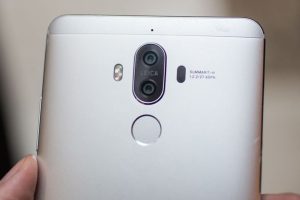 ซีอีโอ Huawei ประกาศเอง! Huawei Mate 10 ว่าที่สมาร์ทโฟนเรือธงจะมาพร้อมหน้าจอแบบไร้ขอบแน่นอน