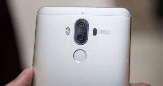 ซีอีโอ Huawei ประกาศเอง! Huawei Mate 10 ว่าที่สมาร์ทโฟนเรือธงจะมาพร้อมหน้าจอแบบไร้ขอบแน่นอน