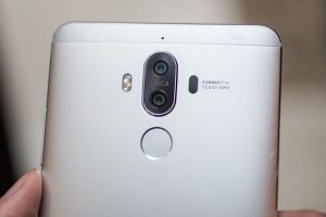 ลือหนัก! Huawei เร่งผลิตชิปเซ็ต Kirin 970 จ่อใช้กับ Huawei Mate 10