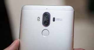 ลือหนัก! Huawei เร่งผลิตชิปเซ็ต Kirin 970 จ่อใช้กับ Huawei Mate 10