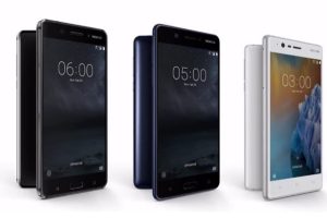 HMD Global เตรียมเปิดตัวสมาร์ทโฟน Nokia รุ่นใหม่ในช่วงครึ่งปีหลังแน่นอน!