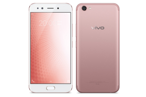 เปิดตัว vivo X9s และ X9s Plus กล้องหน้าเลนส์คู่ 20MP แรม 4GB ชิปเสียง Hi-Fi