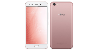 เปิดตัว vivo X9s และ X9s Plus กล้องหน้าเลนส์คู่ 20MP แรม 4GB ชิปเสียง Hi-Fi