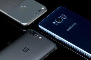 AnTuTu เผยอันดับ! ความนิยมของผู้ใช้สมาร์ทโฟน Android ประจำเดือนพฤษภาคม 2017