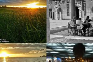 ใหญ่-กฤดา เสพมงคลเลิศ กูรูด้านการถ่ายภาพร่วมแชร์มุมมองที่มีต่อคนไทย และความเป็นไทย ในแคมเปญ “ThaiPicStory” จาก Huawei