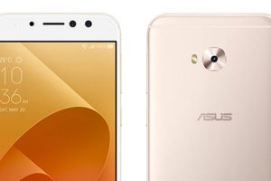 Asus เตรียมปล่อย ZenFone 4 Selfie Lite รุ่นราคาประหยัดที่มาเลเซีย มีให้เลือก 2 สี ได้แก่ ดำ และทอง
