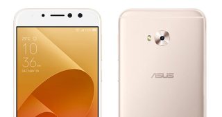 Asus เตรียมปล่อย ZenFone 4 Selfie Lite รุ่นราคาประหยัดที่มาเลเซีย มีให้เลือก 2 สี ได้แก่ ดำ และทอง