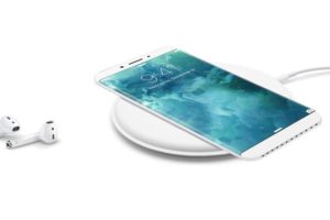 สื่อนอกเผย! iPhone 8 อาจไม่รองรับ Fast Charging เหมือนอย่างที่ลือกันก่อนหน้านี้